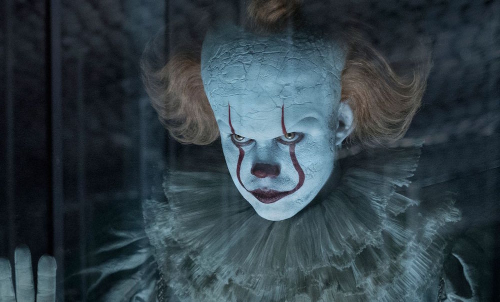It Chapter Two Pennywise Backstory Explained Den of Geek