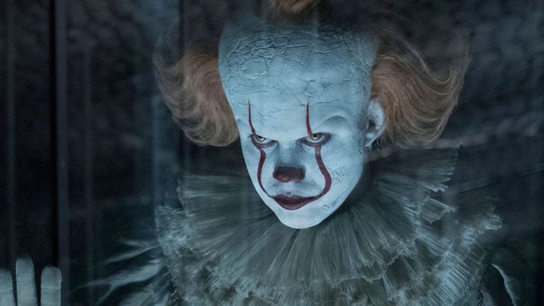 It Chapter Two Pennywise Backstory Explained