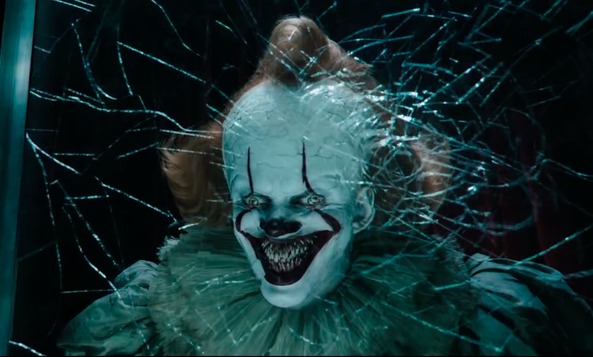 Featured image of post Pennywise Opening His Mouth All The Way Hi what exactly do you mean by all the way