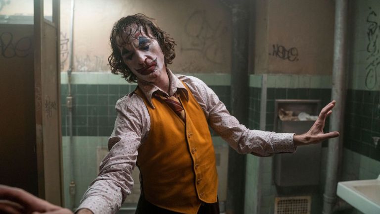 Joker Aurora Shooting Gun Violence