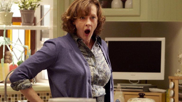 Julia Child Joan Cusack HBO Max