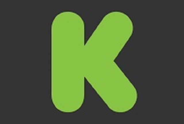 Kickstarter