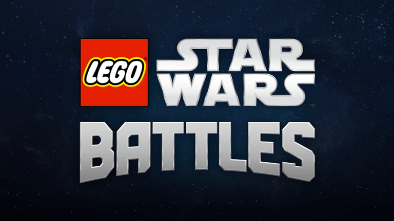 Lego Star Wars Battles