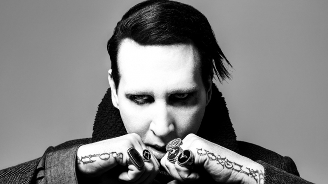 Marilyn Manson