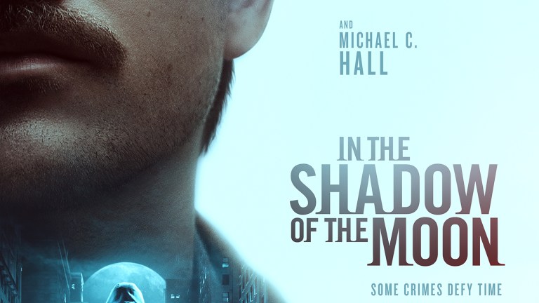In The Shadow of The Moon Is An Ambitious Mystery
