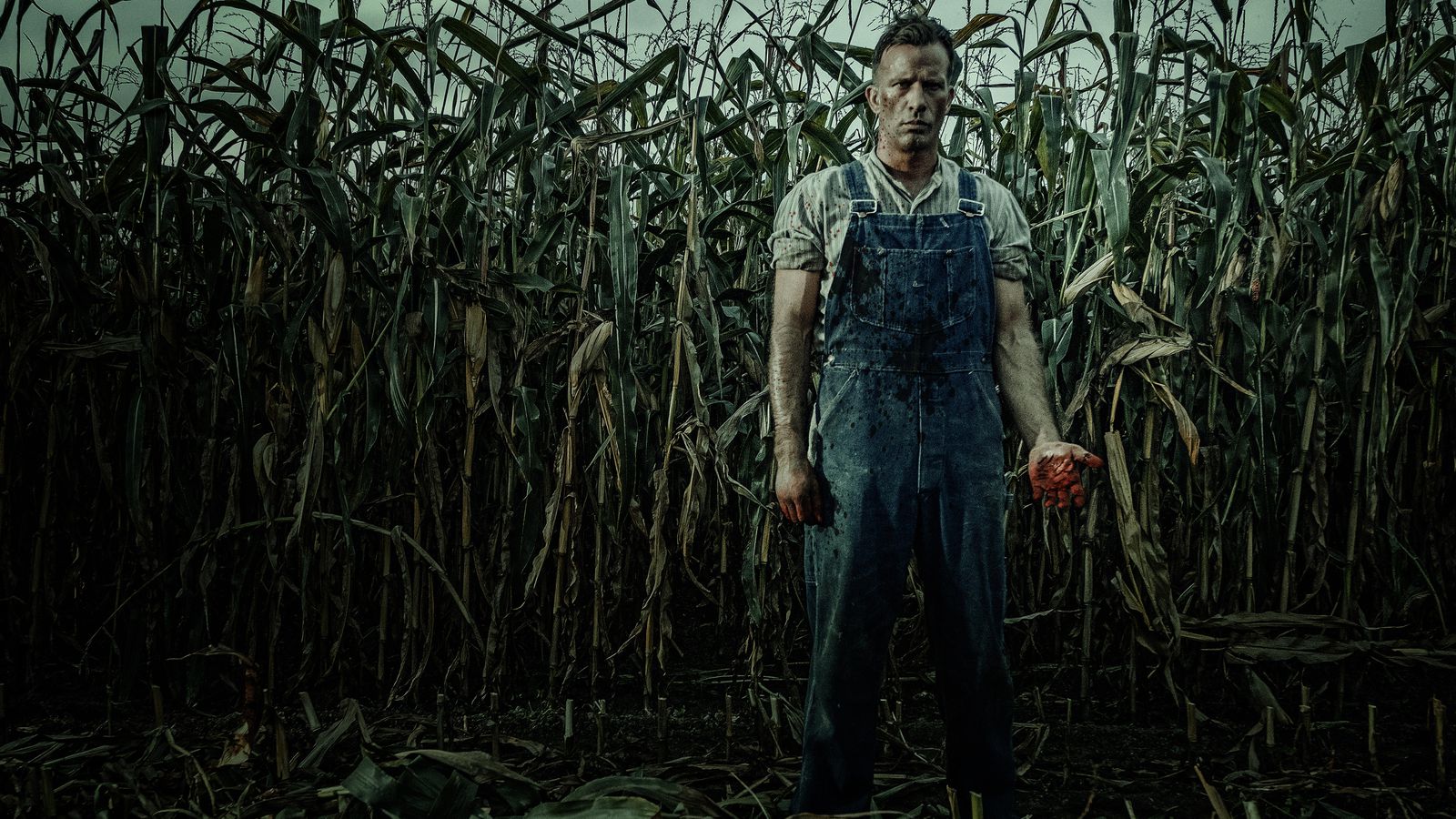 Every New Netflix Horror Movie And Tv Series Coming This Fall Den Of Geek