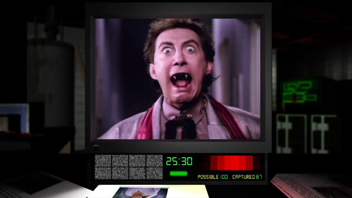 Night Trap