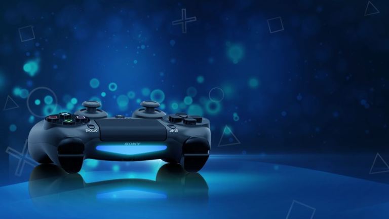 PlayStation