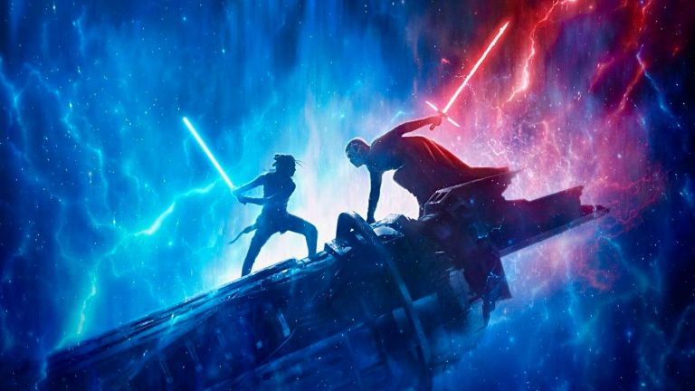 Star Wars Kevin Feige Marvel Disney