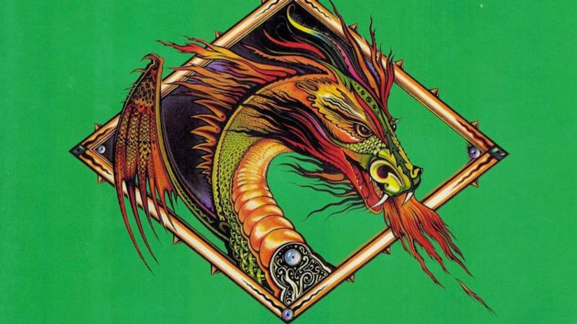 The Eyes of the Dragon by Stephen King