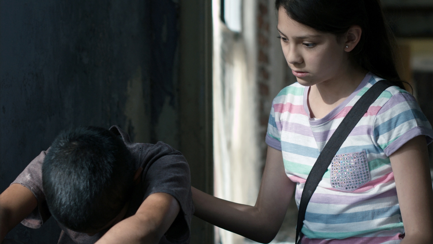 Tigers Are Not Afraid (2019)