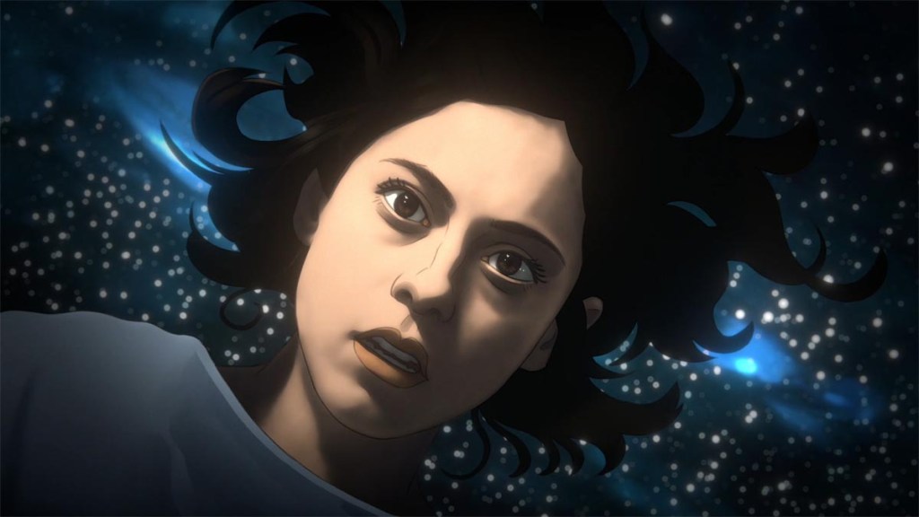 Undone on Prime Video poster