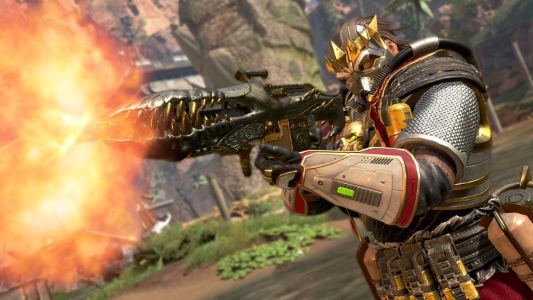 EA Will Focus on Apex Legends Over Battlefield in 2020 | Den of Geek