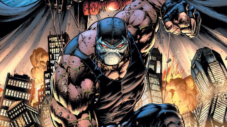 Batman #82 Preview Cover 2