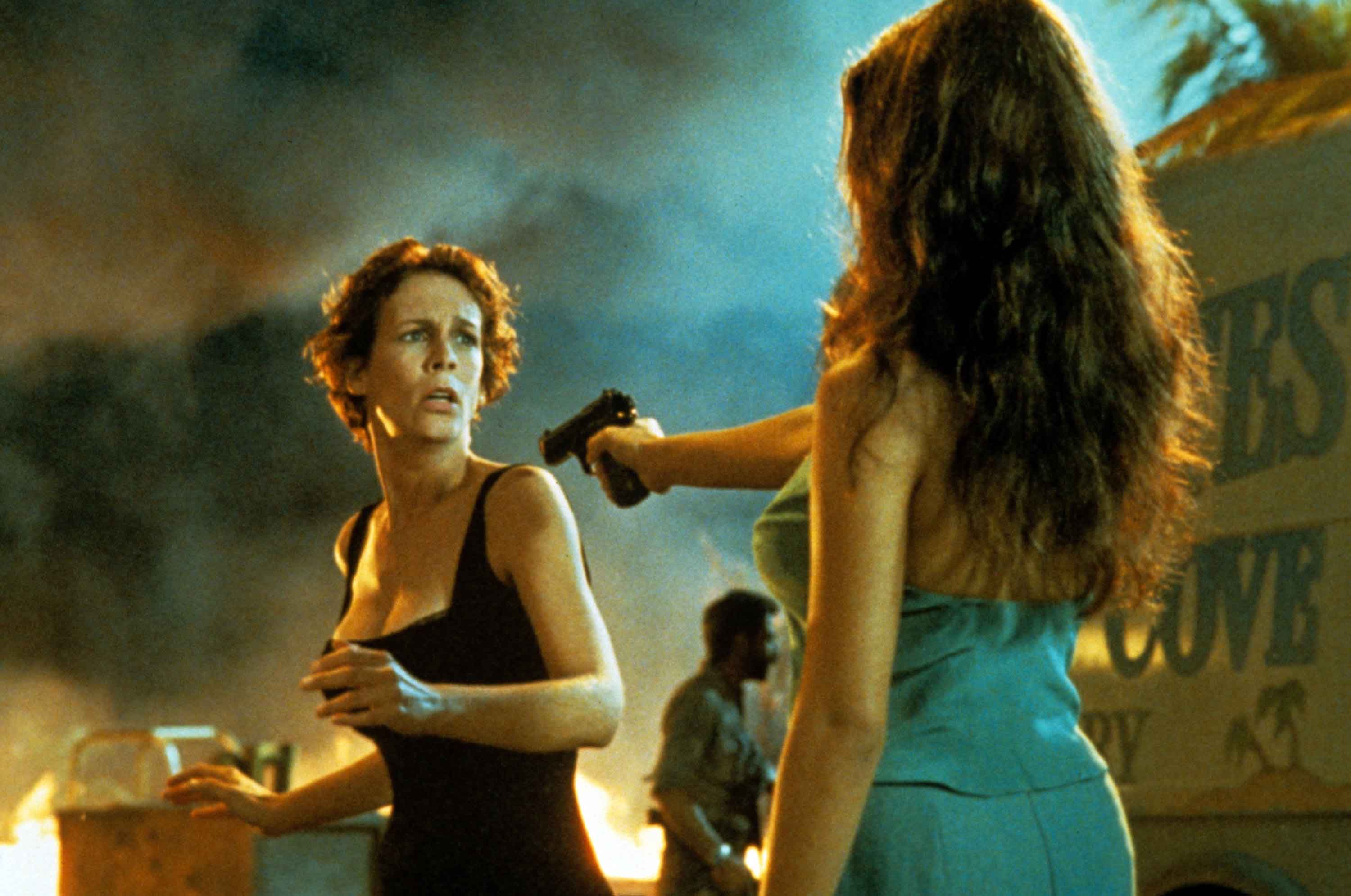 Best Action Movies - True Lies
