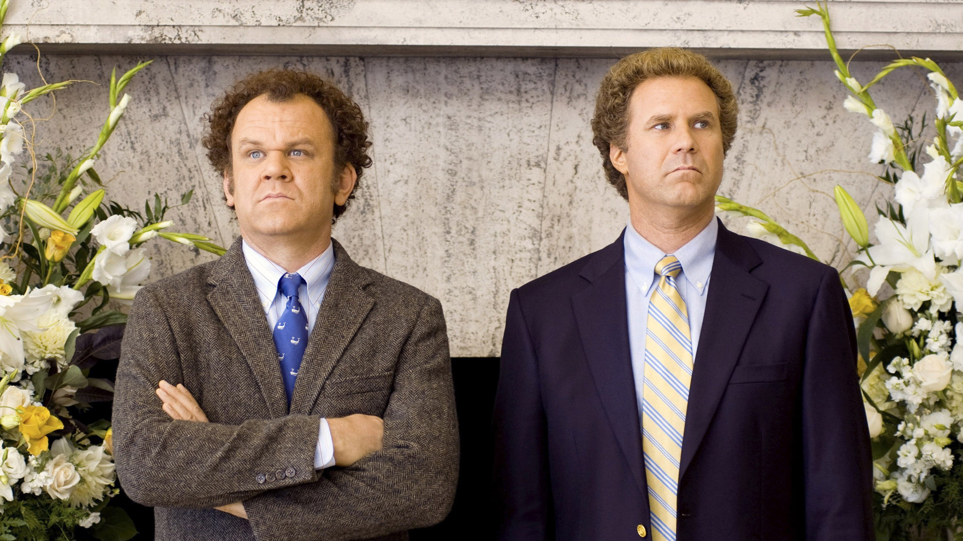 Best Comedy Movies Step Brothers