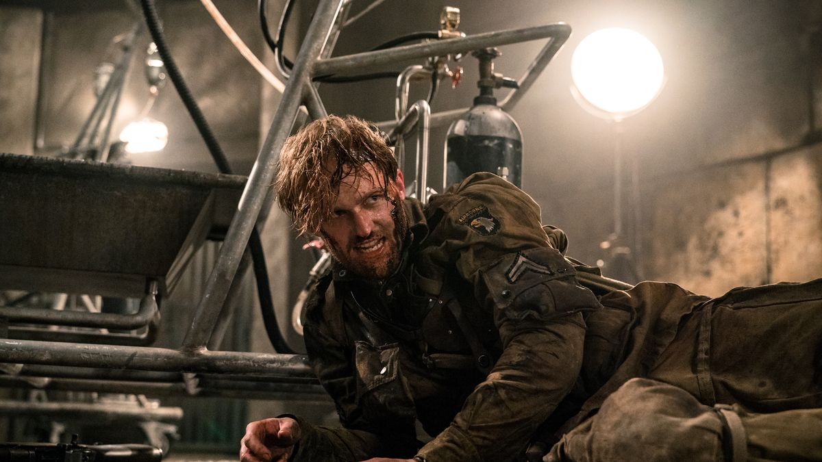 Best Horror Movies Overlord