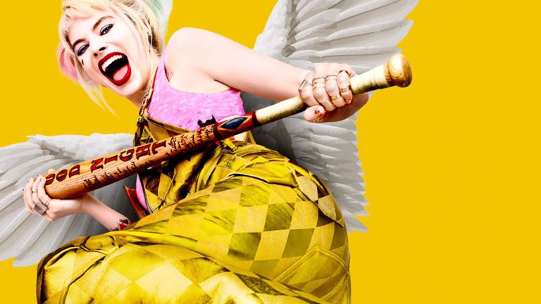 Birds of Prey Movie Trailer