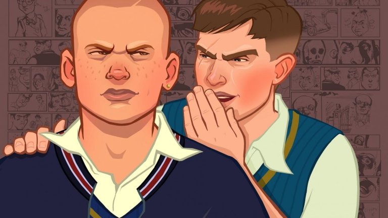 Bully 2 Rockstar Sequel