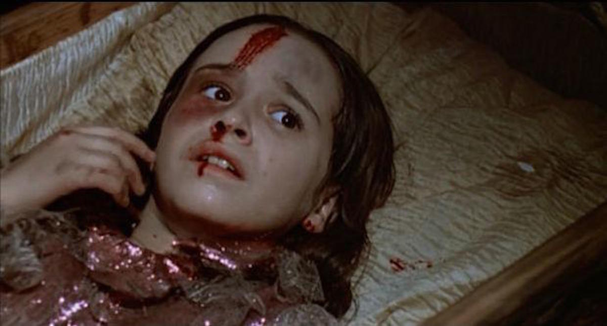 Danielle Harris in Halloween 5