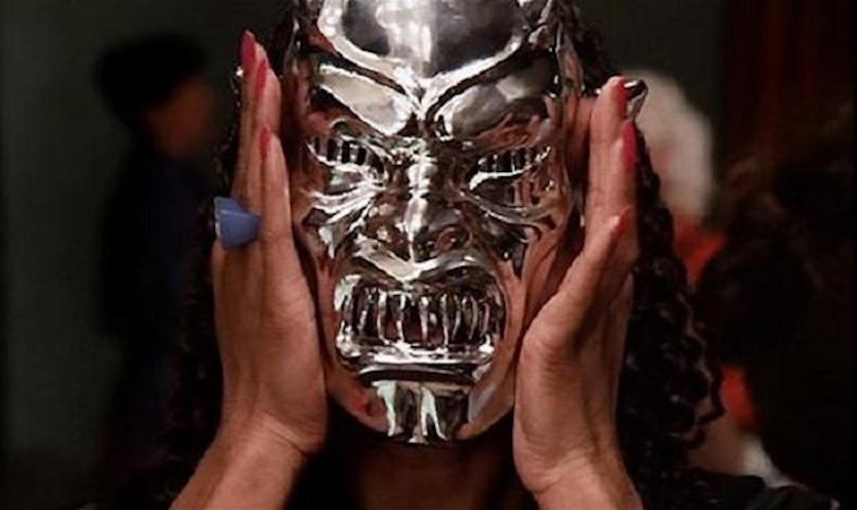 13 Distinctive Horror Movie Masks