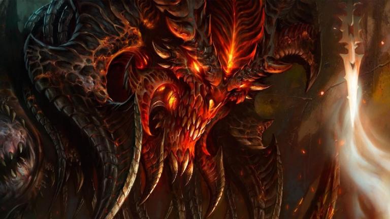 Diablo 4 BlizzCon 2019 Schedule