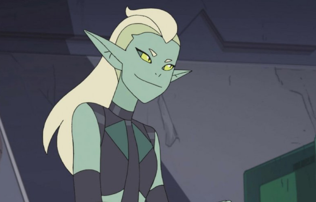 Link Tank Netflix S She Ra Casts Non Binary Voice Actor Den Of Geek Link Tank Netflix S She Ra Casts Non Binary Voice Actor Den Of Geek