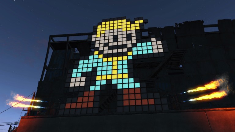 Fallout Legacy Collection Rumor