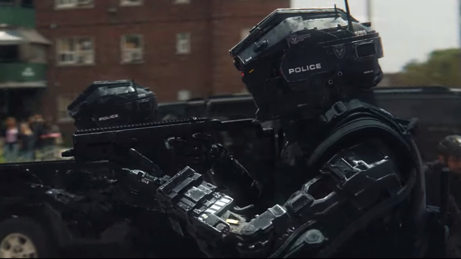 Code 8 First Trailer For Stephen And Robbie Amell S Sci Fi Film Den Of Geek Code 8 First Trailer For Stephen And Robbie Amell S Sci Fi Film Den Of Geek
