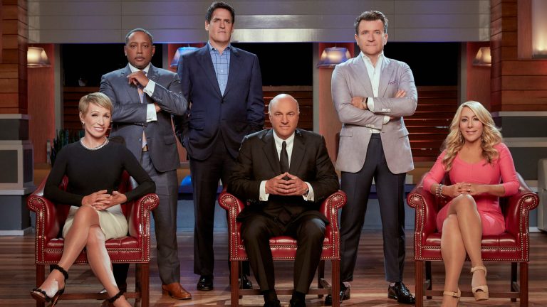 The 20 Most Successful Products From Shark Tank