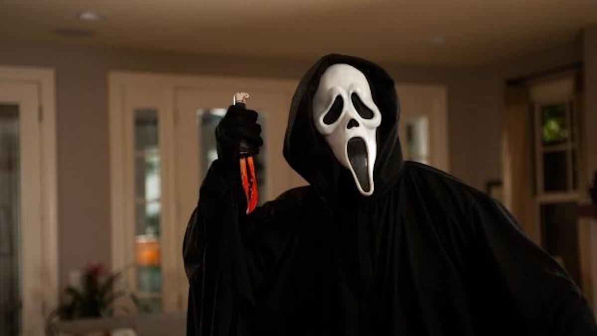 The 10 Best Slasher Movies Ever Made