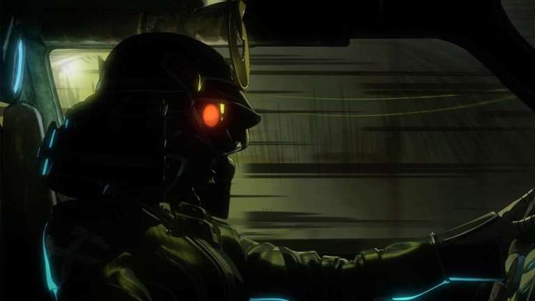 Sound and Fury Is A Stunning Anime Project