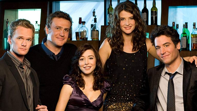 How I Met Your Mother Has The Worst Series Finale