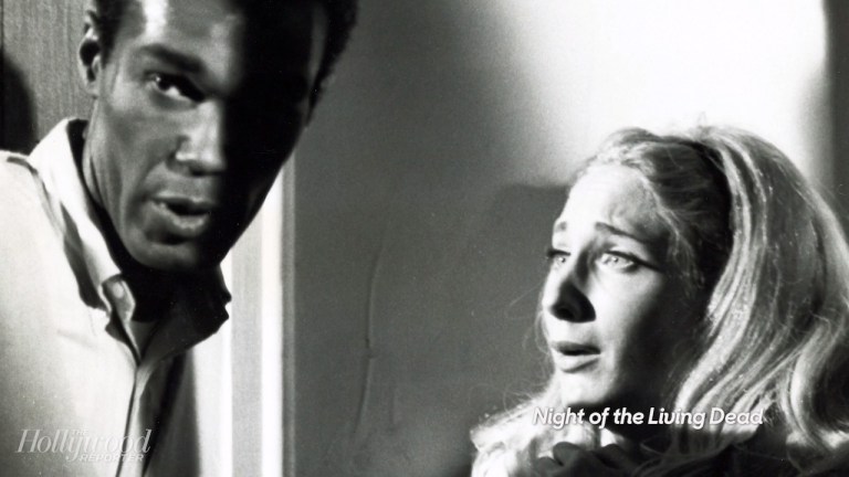 10 Facts About Romero's Night of The Living Dead