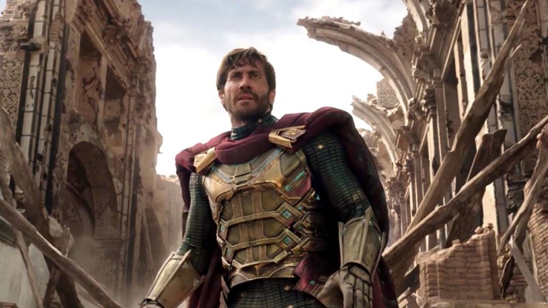 How Mysterio Possibly Survived Spider-Man: Far From Home