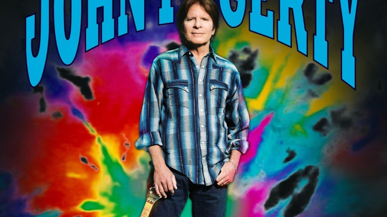 John Fogerty