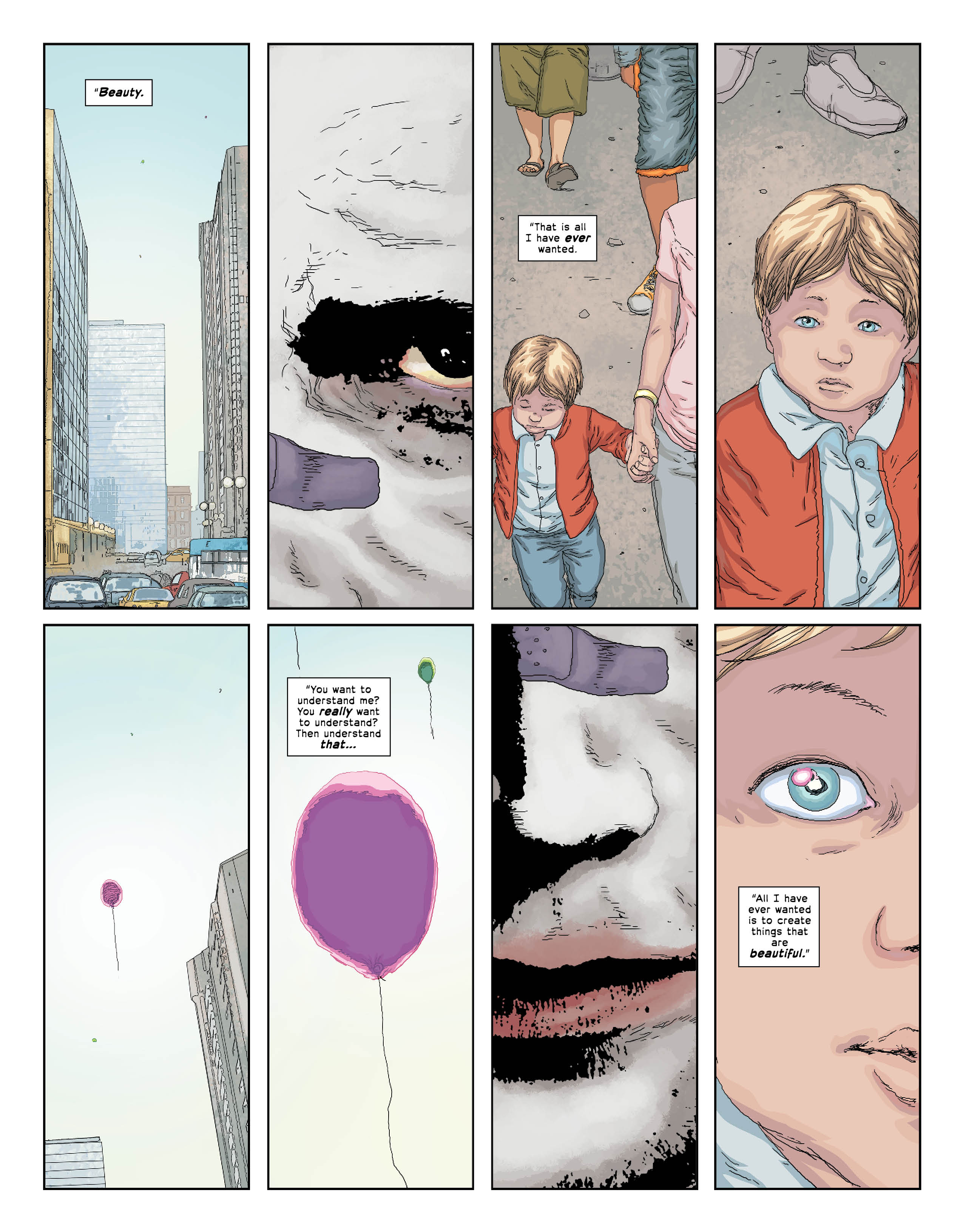 Joker Killer Smile #1 A Regular Andrea Sorrentino VF+//NM+