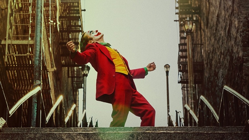 Joker Ending Explained The Final Fate Of Arthur Fleck Den Of Geek