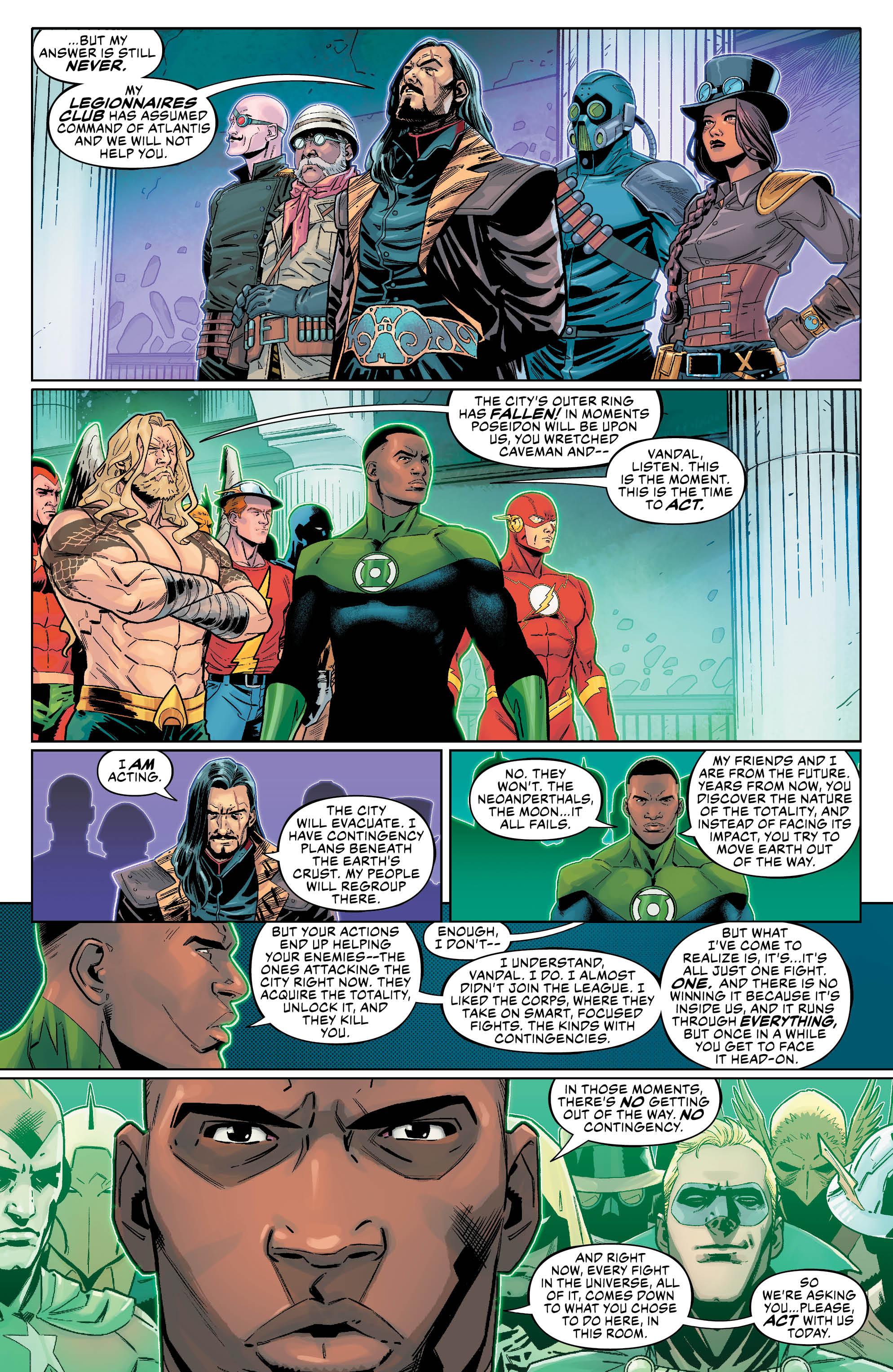 Justice League 34 p2