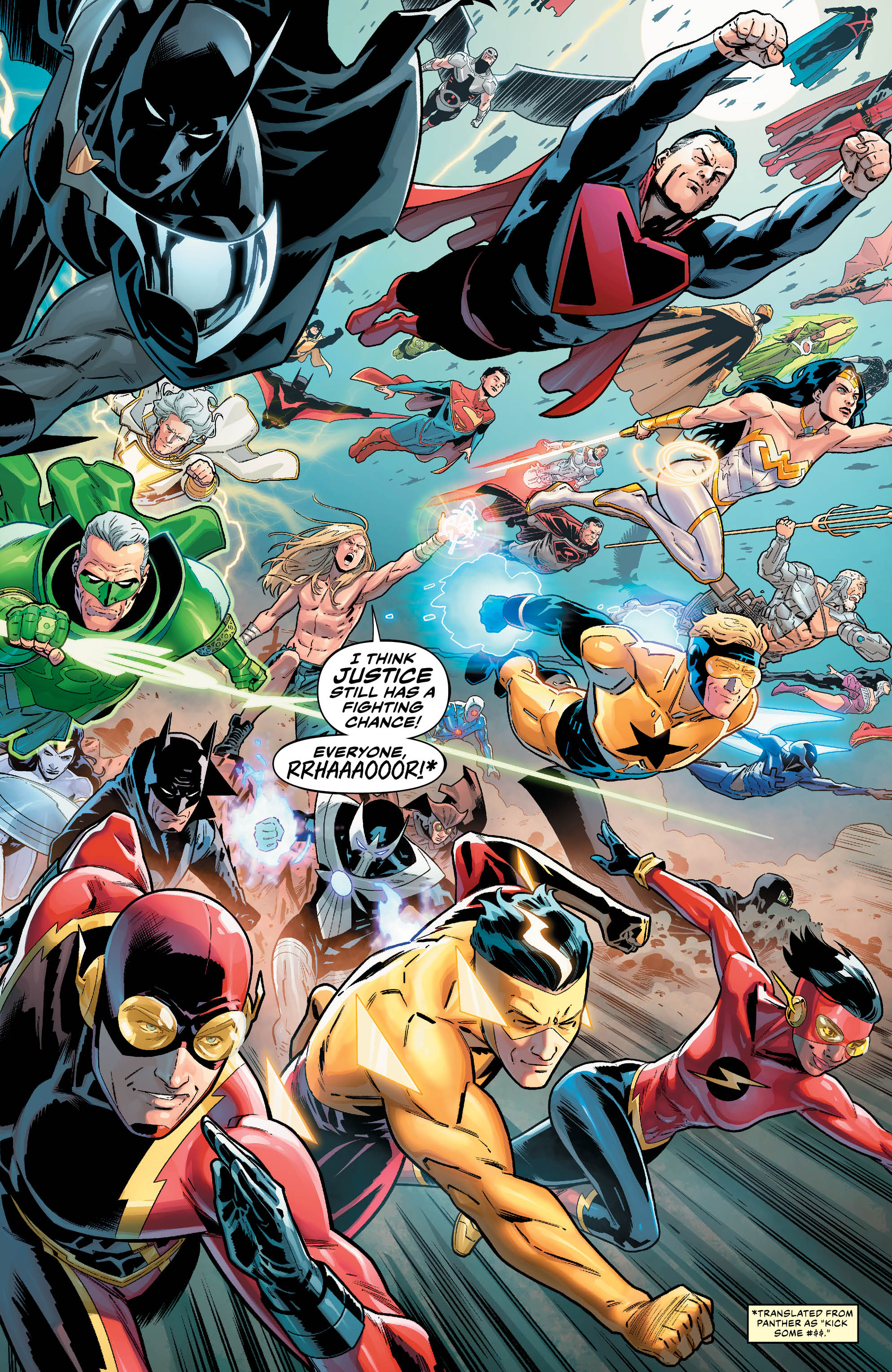Justice League 34 P5