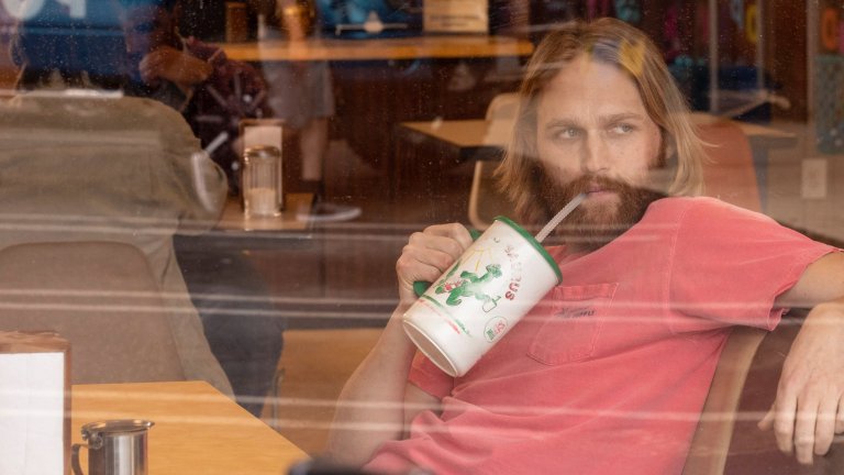 Lodge 49 Canceled AMC