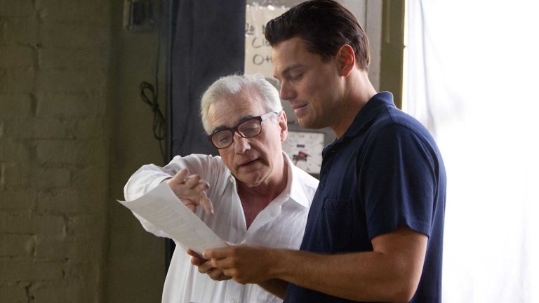 Martin Scorsese Says Marvel Movies Not Cinema