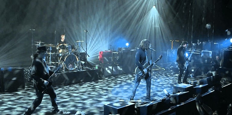 Soundgarden