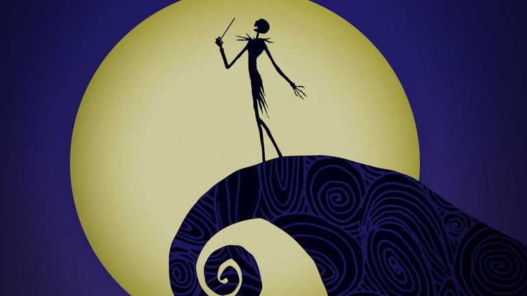 21 Fun Facts About The Nightmare Before Christmas