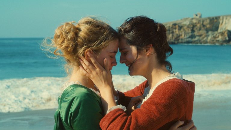 Portrait of a Lady on Fire Is A Queer Masterpiece