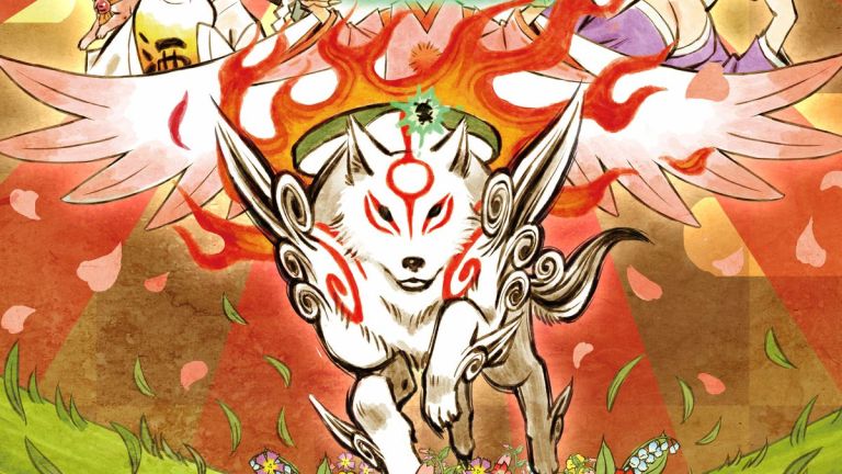 Okami Sequel Rumor