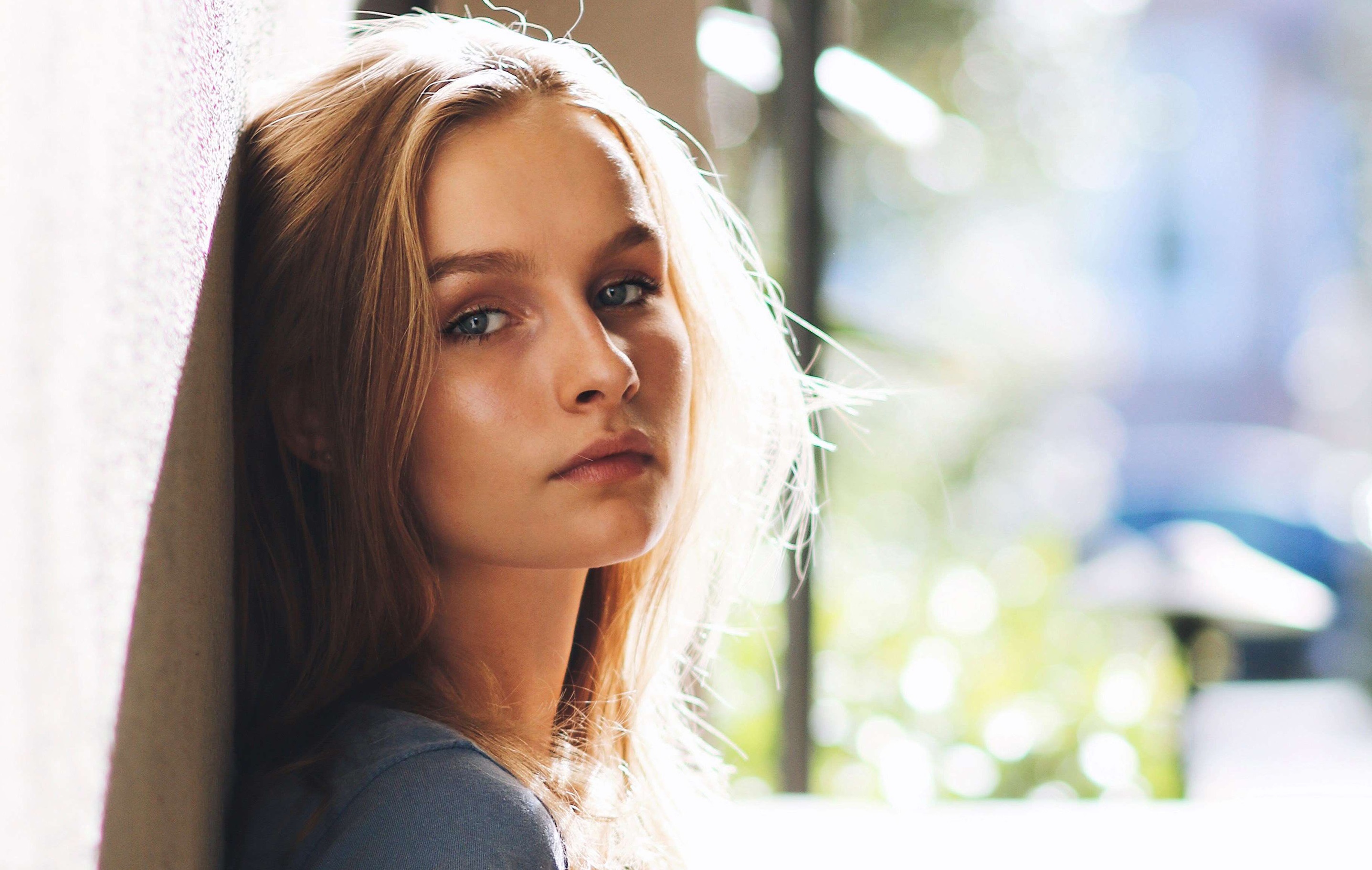 Olivia DeJonge