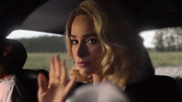 Reprisal Hulu Release Date Trailer Cast