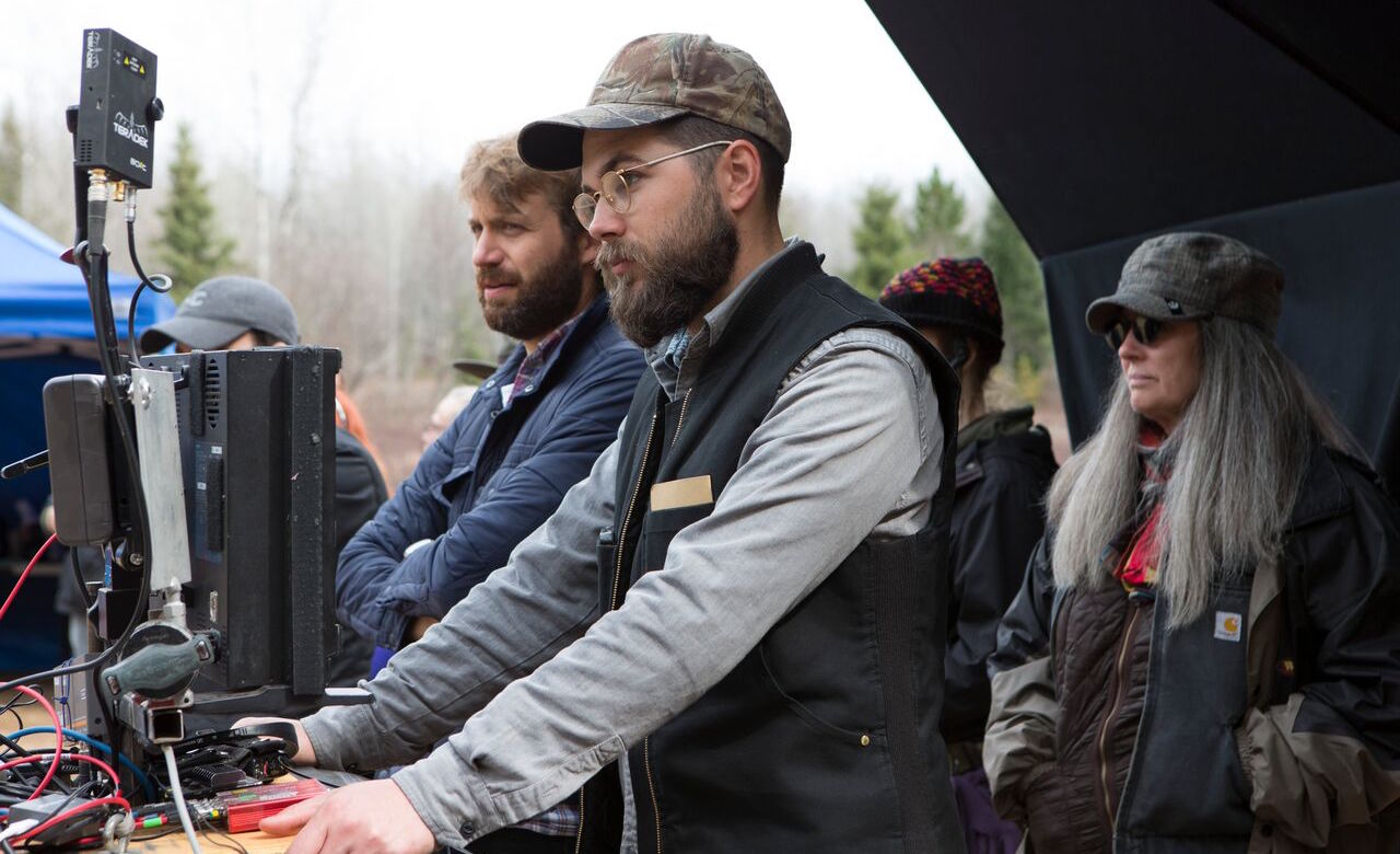robert eggers the northman