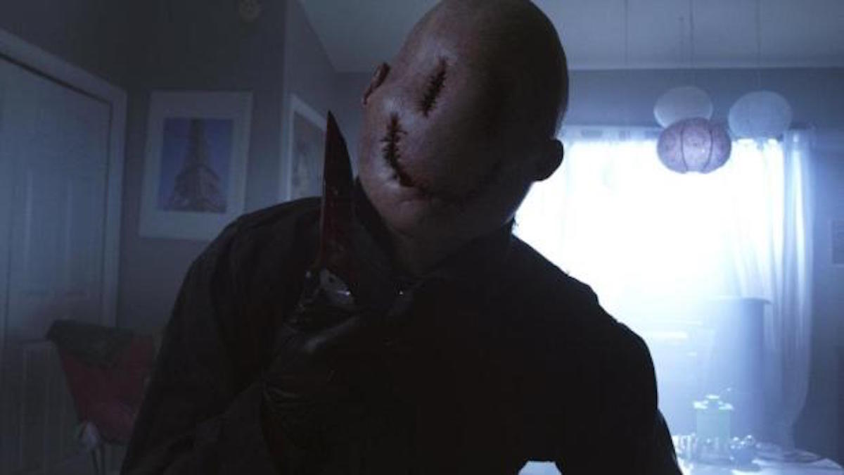 Top 21 Scariest Horror Movie Masks